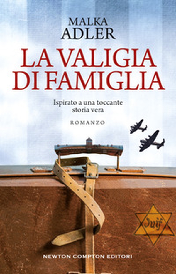 La valigia di famiglia - Librerie.coop La valigia di famiglia - Librerie.coop