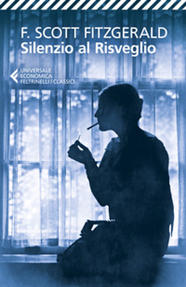 Silenzio al risveglio - Librerie.coop Silenzio al risveglio - Librerie.coop