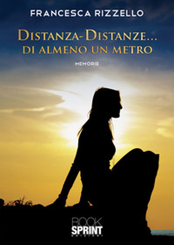 Distanza-distanze... di almeno un metro - Librerie.coop Distanza-distanze... di almeno un metro - Librerie.coop
