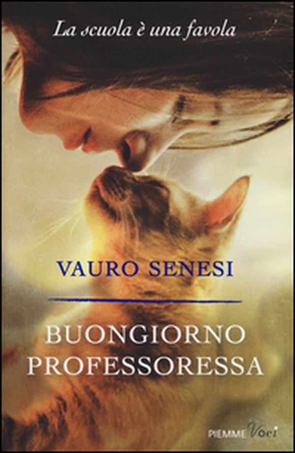 Buongiorno professoressa - Librerie.coop Buongiorno professoressa - Librerie.coop