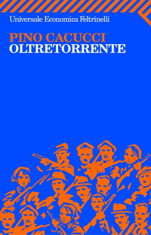 Oltretorrente - Librerie.coop Oltretorrente - Librerie.coop