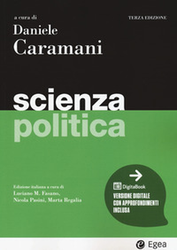 Scienza politica - Librerie.coop Scienza politica - Librerie.coop