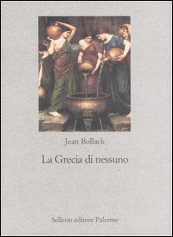 La Grecia di nessuno. Le parole sotto il mito - Librerie.coop La Grecia di nessuno. Le parole sotto il mito - Librerie.coop