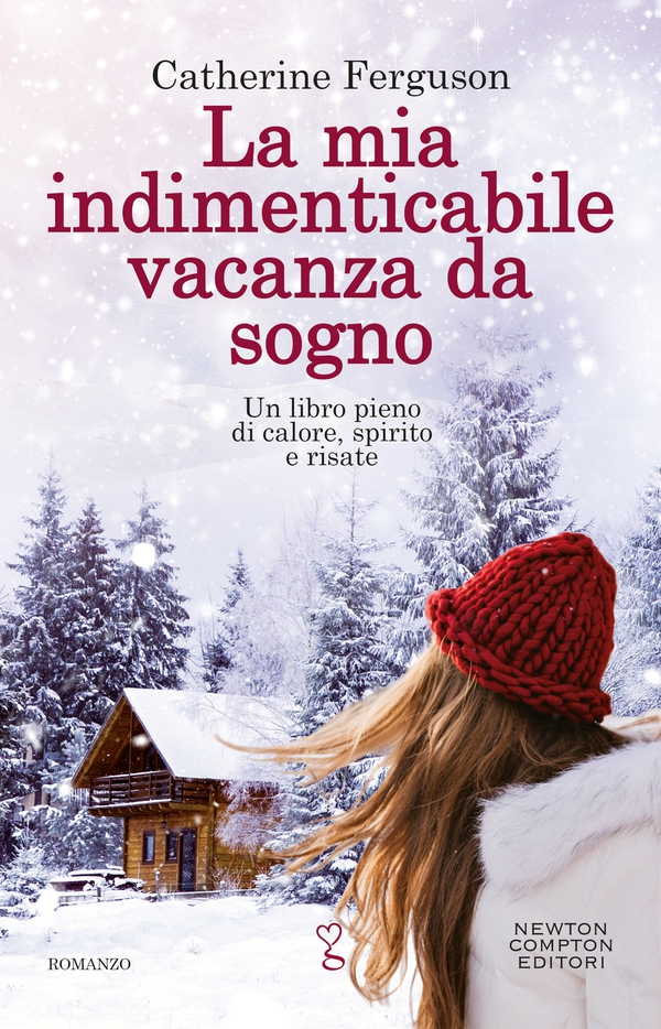 La mia indimenticabile vacanza da sogno - Librerie.coop La mia indimenticabile vacanza da sogno - Librerie.coop