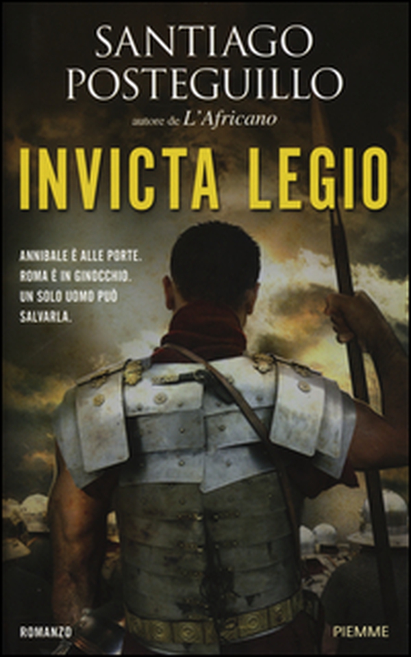 Invicta Legio - Librerie.coop Invicta Legio - Librerie.coop