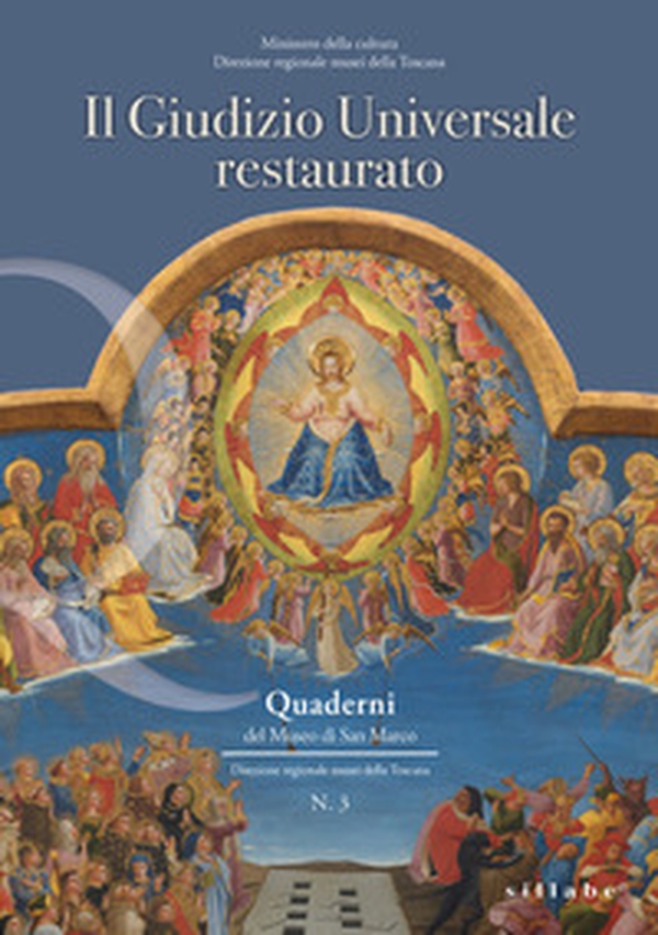 Il Giudizio Universale restaurato - Librerie.coop Il Giudizio Universale restaurato - Librerie.coop