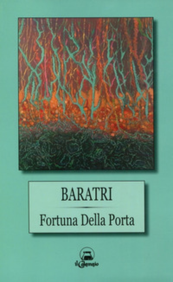 Baratri - Librerie.coop Baratri - Librerie.coop