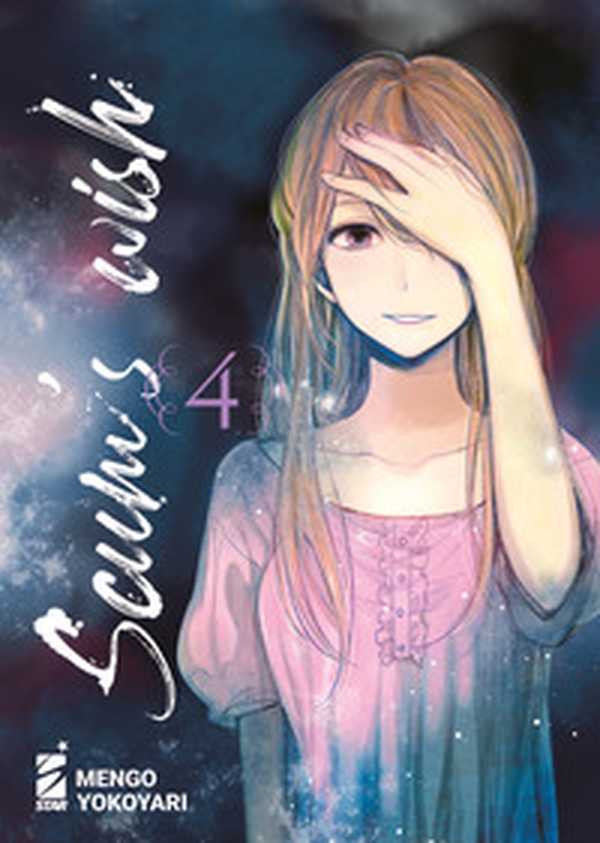 Scum's wish - Vol. 4 - Librerie.coop Scum's wish - Vol. 4 - Librerie.coop