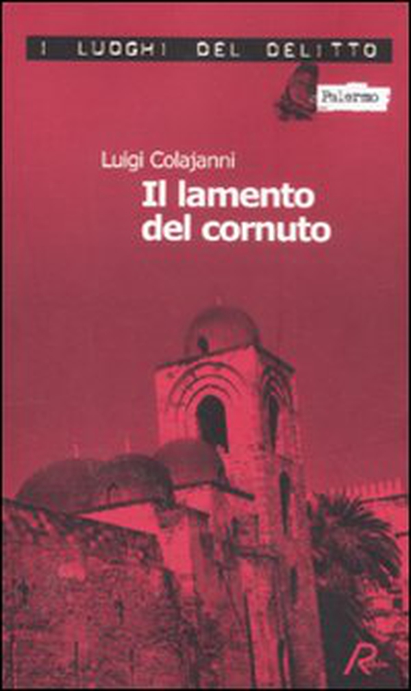 Il lamento del cornuto - Librerie.coop Il lamento del cornuto - Librerie.coop