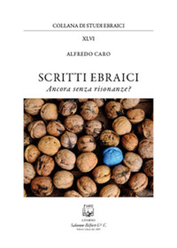 Scritti ebraici. Ancora senza risonanze? - Librerie.coop Scritti ebraici. Ancora senza risonanze? - Librerie.coop