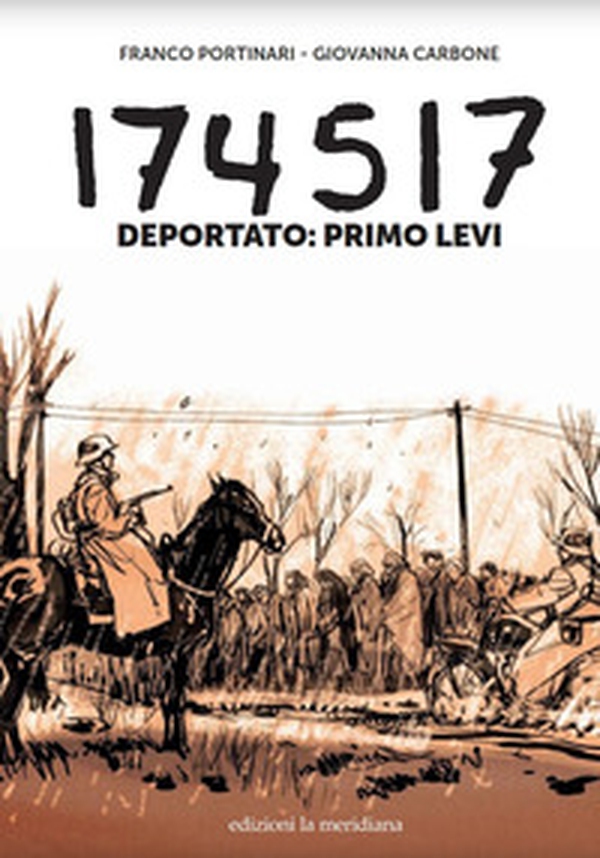 174517. Deportato: Primo Levi - Librerie.coop 174517. Deportato: Primo Levi - Librerie.coop