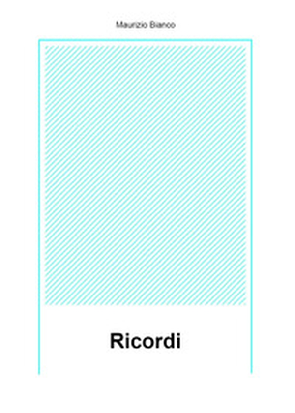 Ricordi - Librerie.coop Ricordi - Librerie.coop