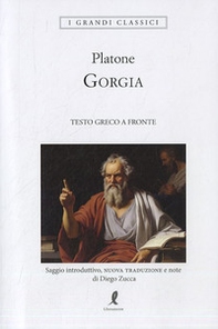 Gorgia. Testo greco a fronte - Librerie.coop