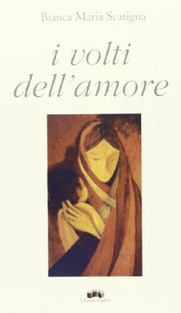 I volti dell'amore - Librerie.coop I volti dell'amore - Librerie.coop