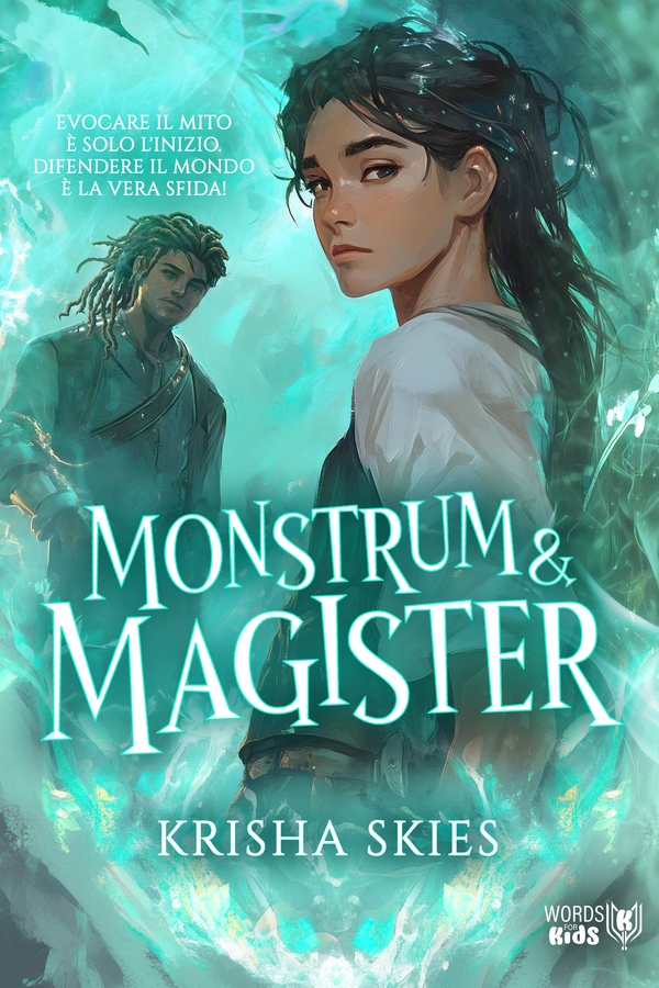 Monstrum & Magister - Librerie.coop Monstrum & Magister - Librerie.coop
