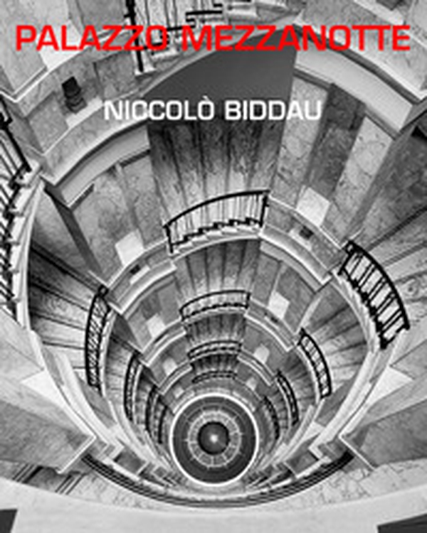 Palazzo Mezzanotte. Ediz. italiana e inglese - Librerie.coop Palazzo Mezzanotte. Ediz. italiana e inglese - Librerie.coop