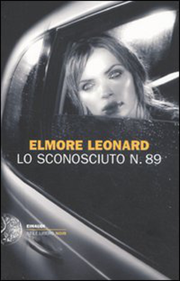 Lo sconosciuto n. 89 - Librerie.coop Lo sconosciuto n. 89 - Librerie.coop