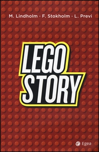 Lego story - Librerie.coop