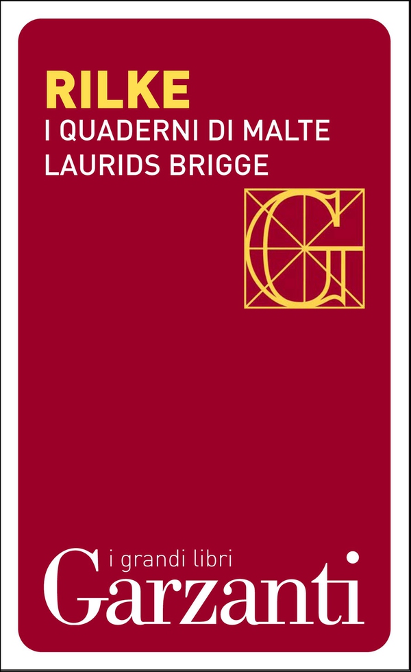 I quaderni di Malte Laurids Brigge - Librerie.coop I quaderni di Malte Laurids Brigge - Librerie.coop