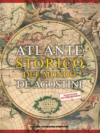 Atlante storico del mondo - Librerie.coop