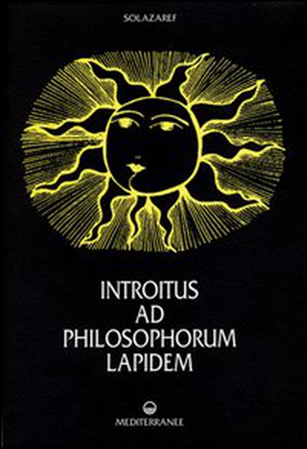 Introitus ad philosophorum lapidem. Ediz. numerata - Librerie.coop Introitus ad philosophorum lapidem. Ediz. numerata - Librerie.coop
