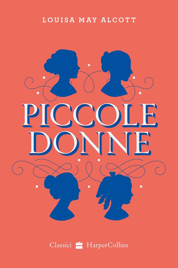 Piccole Donne - Librerie.coop Piccole Donne - Librerie.coop
