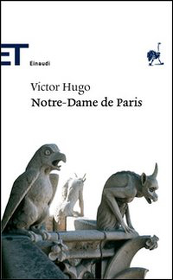 Notre-Dame de Paris - Librerie.coop Notre-Dame de Paris - Librerie.coop