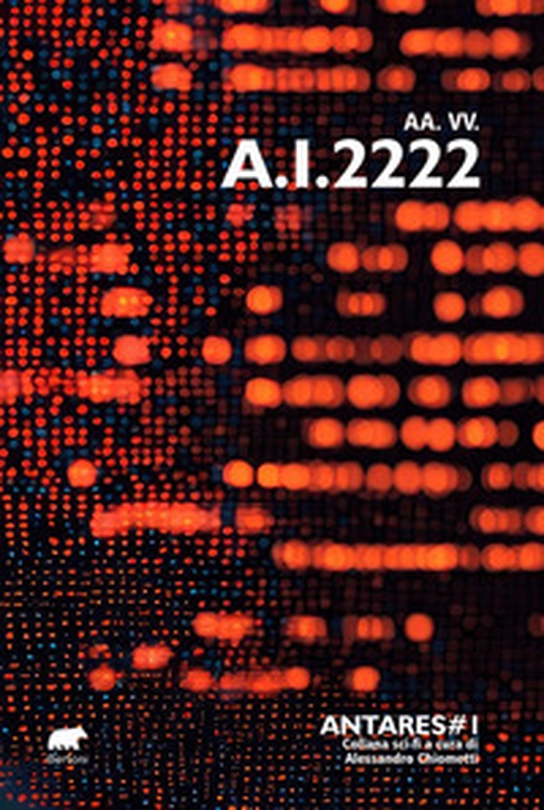 A.I. 2222 - Librerie.coop A.I. 2222 - Librerie.coop