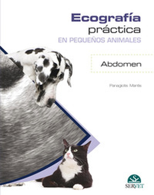 Ecografía práctica en pequeños animales abdomen - Librerie.coop Ecografía práctica en pequeños animales abdomen - Librerie.coop