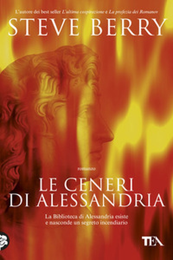 Le ceneri di Alessandria - Librerie.coop Le ceneri di Alessandria - Librerie.coop