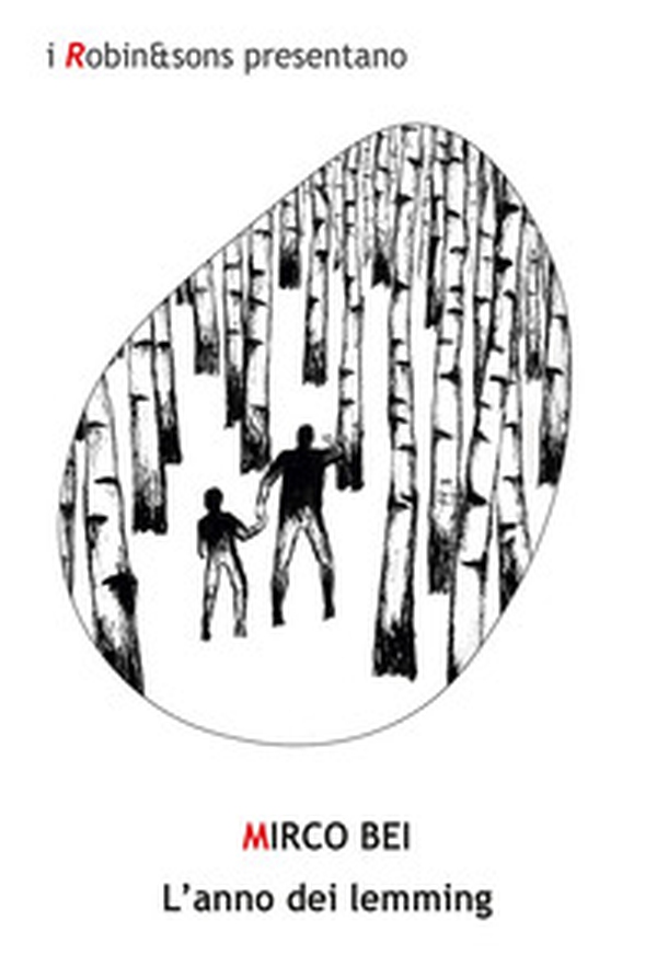 L'anno dei lemming - Librerie.coop L'anno dei lemming - Librerie.coop