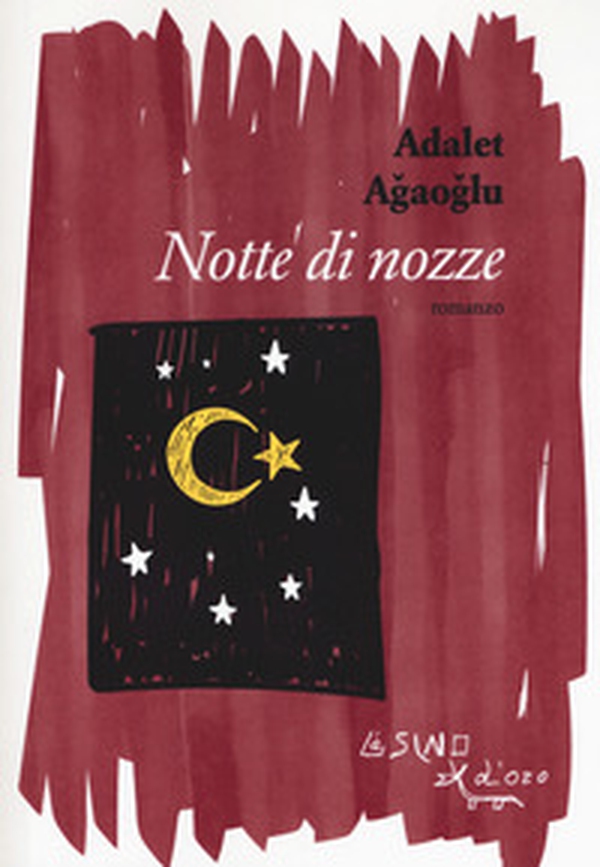 Notte di nozze - Librerie.coop Notte di nozze - Librerie.coop