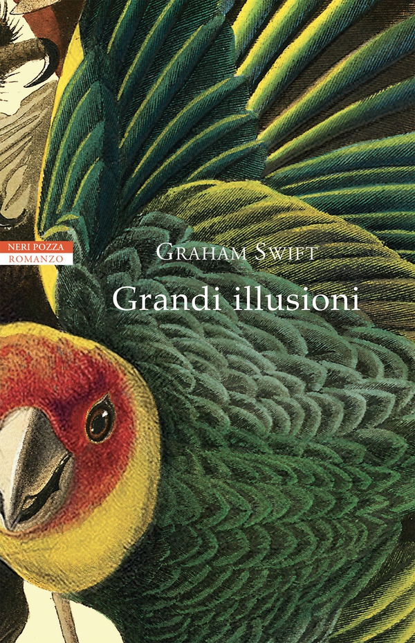 Grandi illusioni - Librerie.coop Grandi illusioni - Librerie.coop