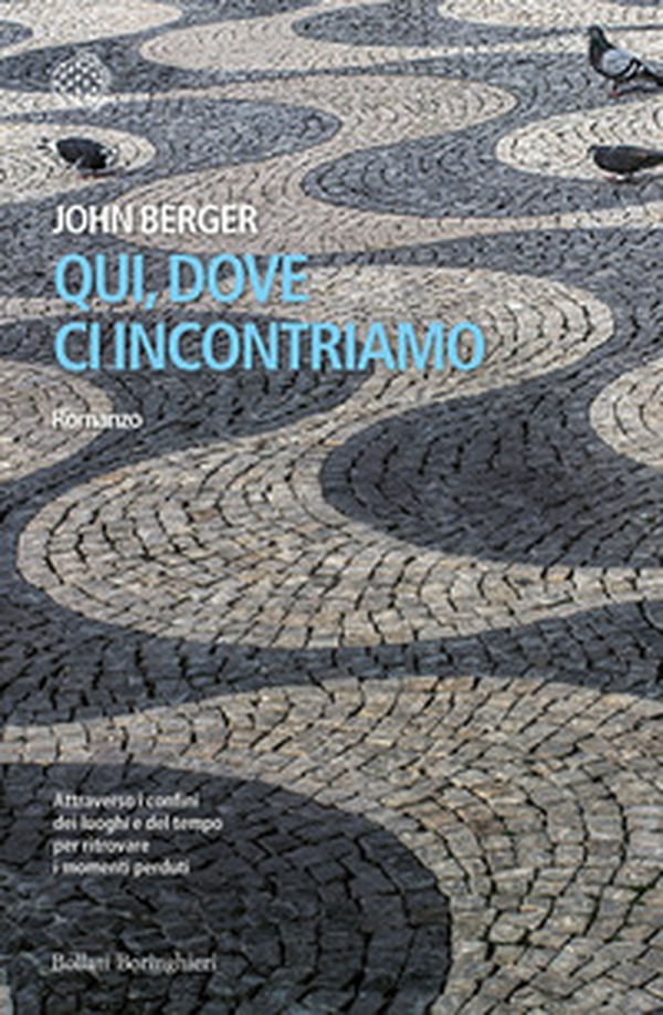 Qui, dove ci incontriamo - Librerie.coop Qui, dove ci incontriamo - Librerie.coop