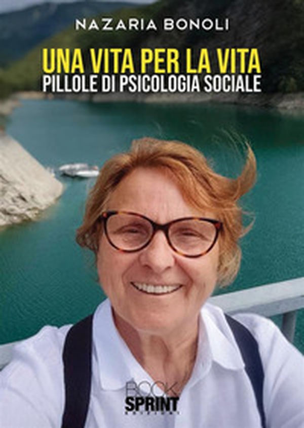 Una vita per la vita - Librerie.coop Una vita per la vita - Librerie.coop