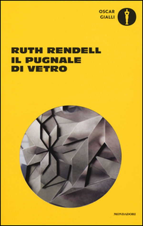 Il pugnale di vetro - Librerie.coop Il pugnale di vetro - Librerie.coop