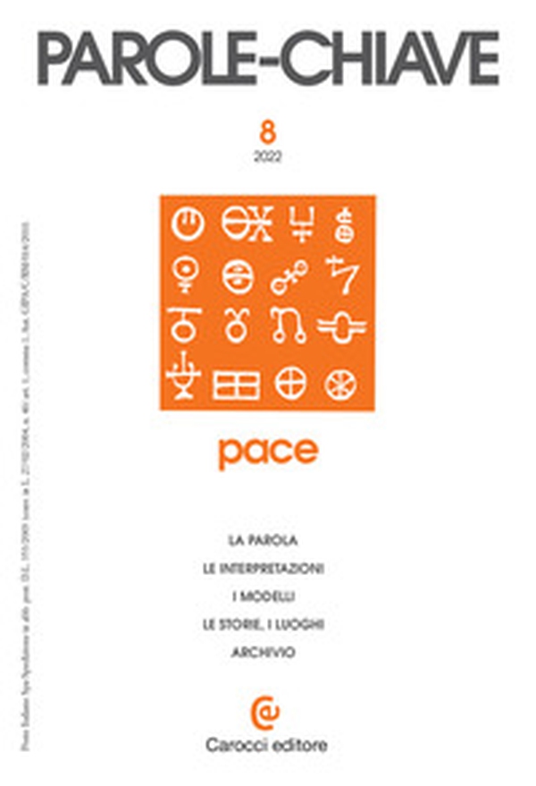 Parolechiave - Vol. 2 - Librerie.coop Parolechiave - Vol. 2 - Librerie.coop