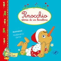 Pinocchio storia di un burattino - Librerie.coop