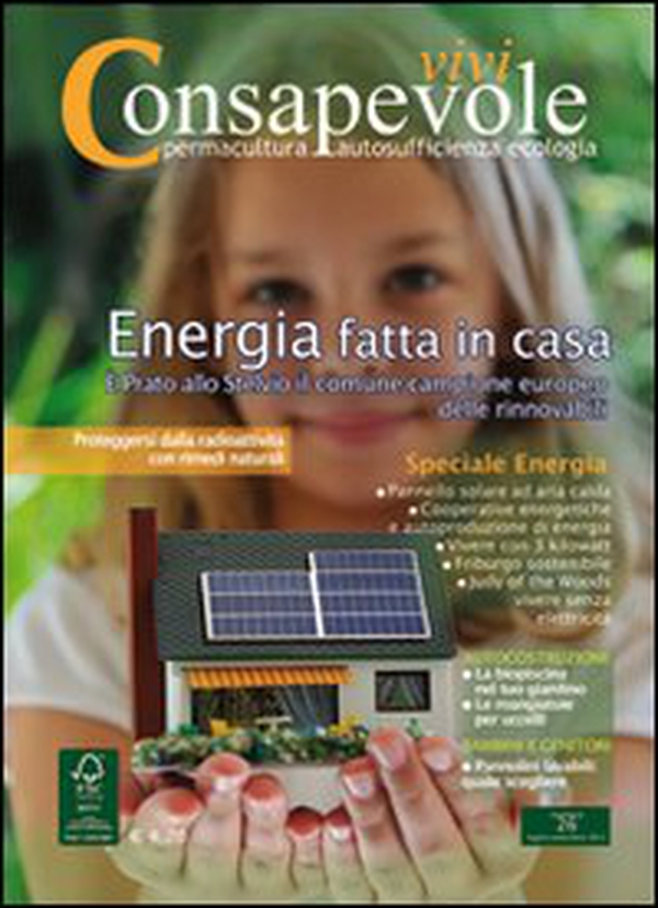 Vivi consapevole - Vol. 26 - Librerie.coop Vivi consapevole - Vol. 26 - Librerie.coop