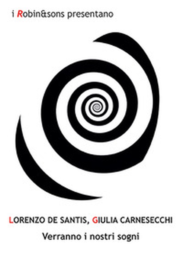 Verranno i nostri sogni - Librerie.coop Verranno i nostri sogni - Librerie.coop