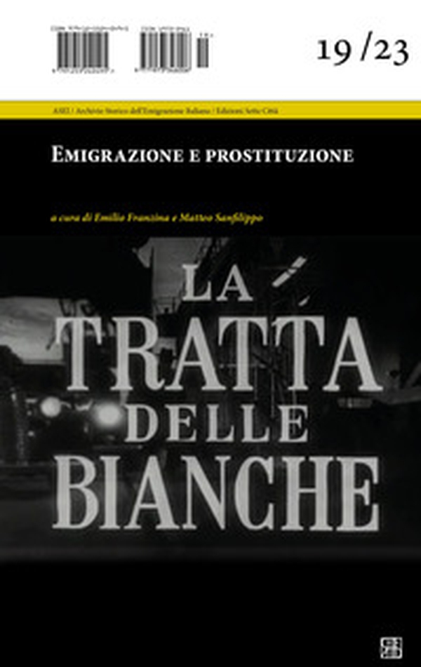Emigrazione e prostituzione - Librerie.coop Emigrazione e prostituzione - Librerie.coop