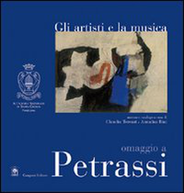 Omaggio a Petrassi - Librerie.coop Omaggio a Petrassi - Librerie.coop