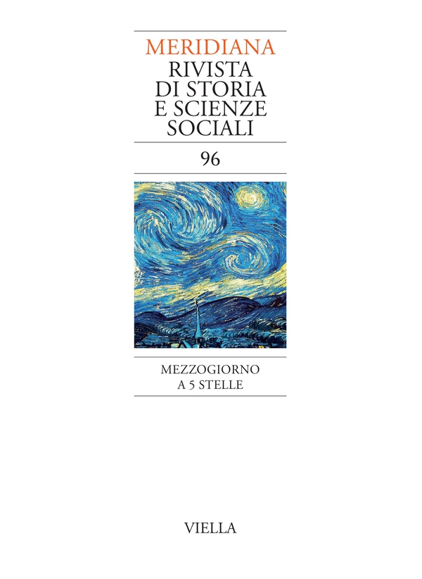 Meridiana 96: Mezzogiorno a 5 stelle - Librerie.coop Meridiana 96: Mezzogiorno a 5 stelle - Librerie.coop