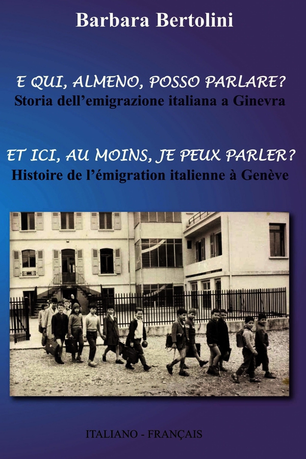 E qui, almeno, posso parlare? Et ici, au moins, je peux parler? - Librerie.coop E qui, almeno, posso parlare? Et ici, au moins, je peux parler? - Librerie.coop