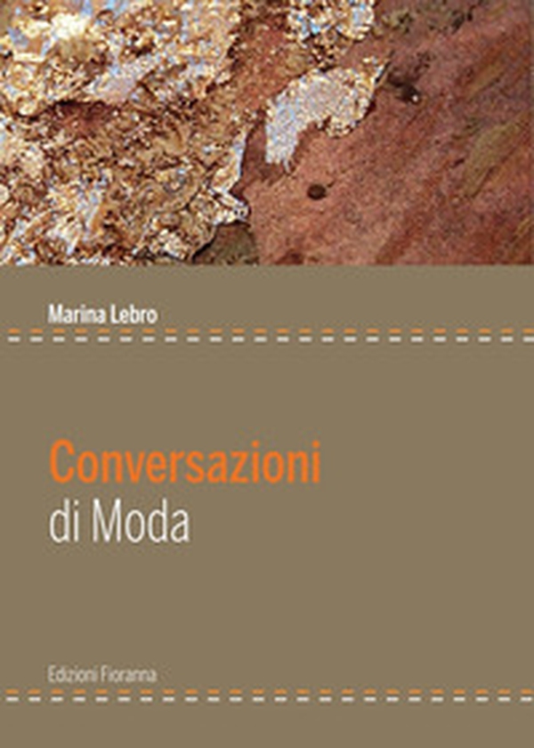 Conversazioni di moda - Librerie.coop Conversazioni di moda - Librerie.coop