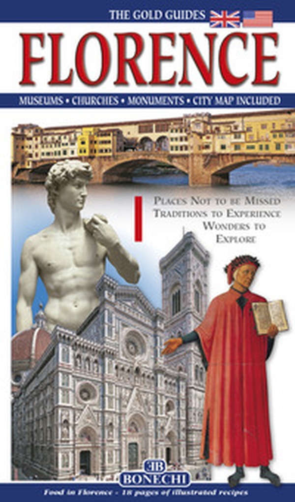 Firenze. Ediz. inglese - Librerie.coop Firenze. Ediz. inglese - Librerie.coop