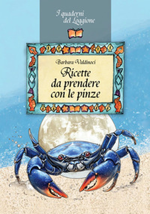 Ricette da prendere con le pinze - Librerie.coop Ricette da prendere con le pinze - Librerie.coop