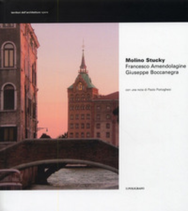 Molino Stucky - Librerie.coop Molino Stucky - Librerie.coop