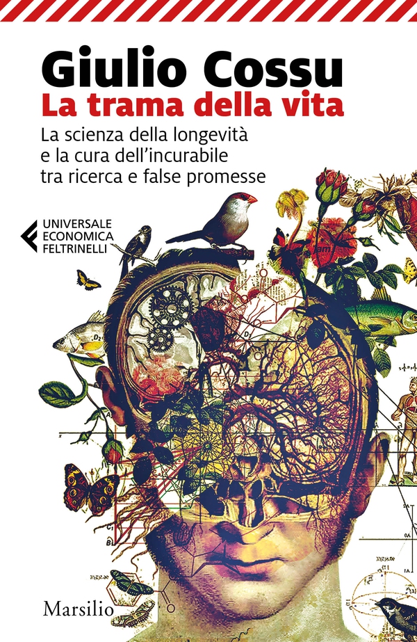 La trama della vita - Librerie.coop La trama della vita - Librerie.coop