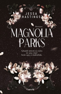 Magnolia Parks - Librerie.coop